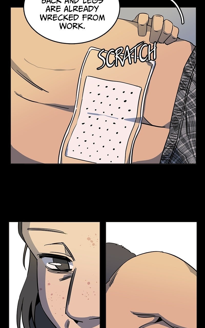 Slow Dive Ep. 30 - My Reason Why (5) page 51 - 