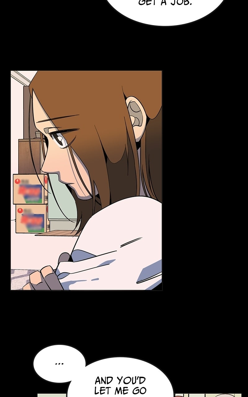 Slow Dive Ep. 30 - My Reason Why (5) page 53 - 