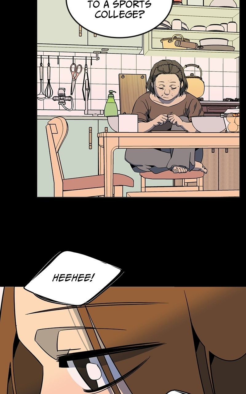 Slow Dive Ep. 30 - My Reason Why (5) page 54 - 