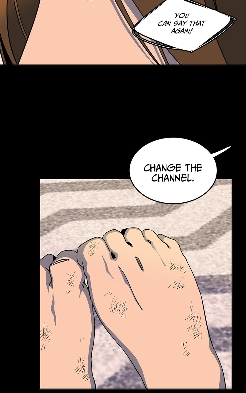 Slow Dive Ep. 30 - My Reason Why (5) page 55 - 