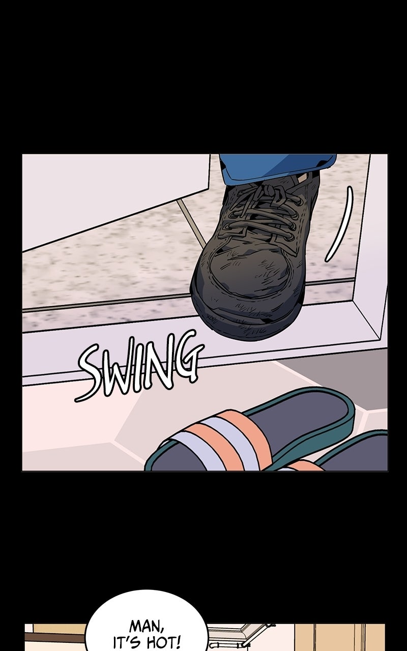 Slow Dive Ep. 30 - My Reason Why (5) page 56 - 
