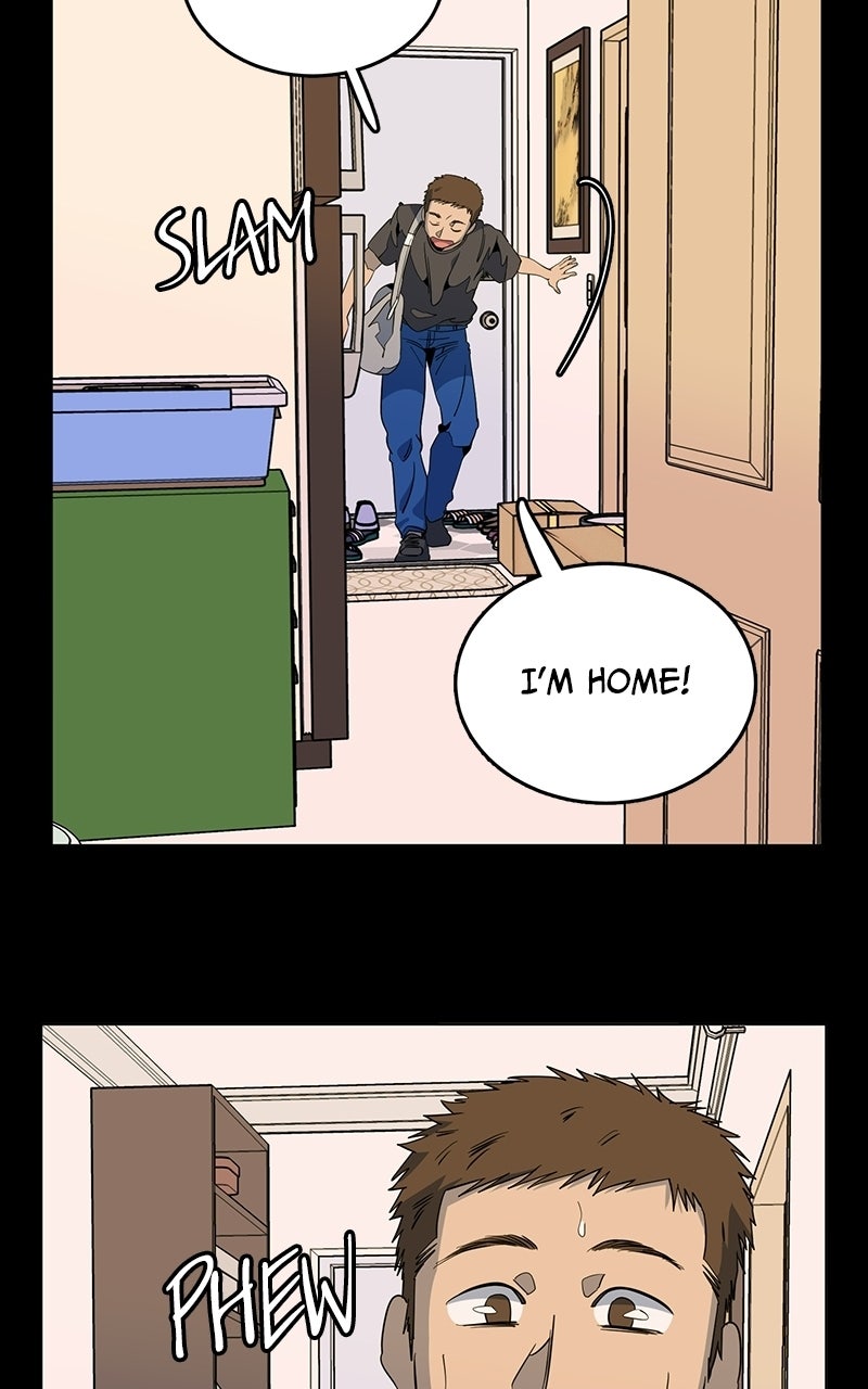 Slow Dive Ep. 30 - My Reason Why (5) page 57 - 