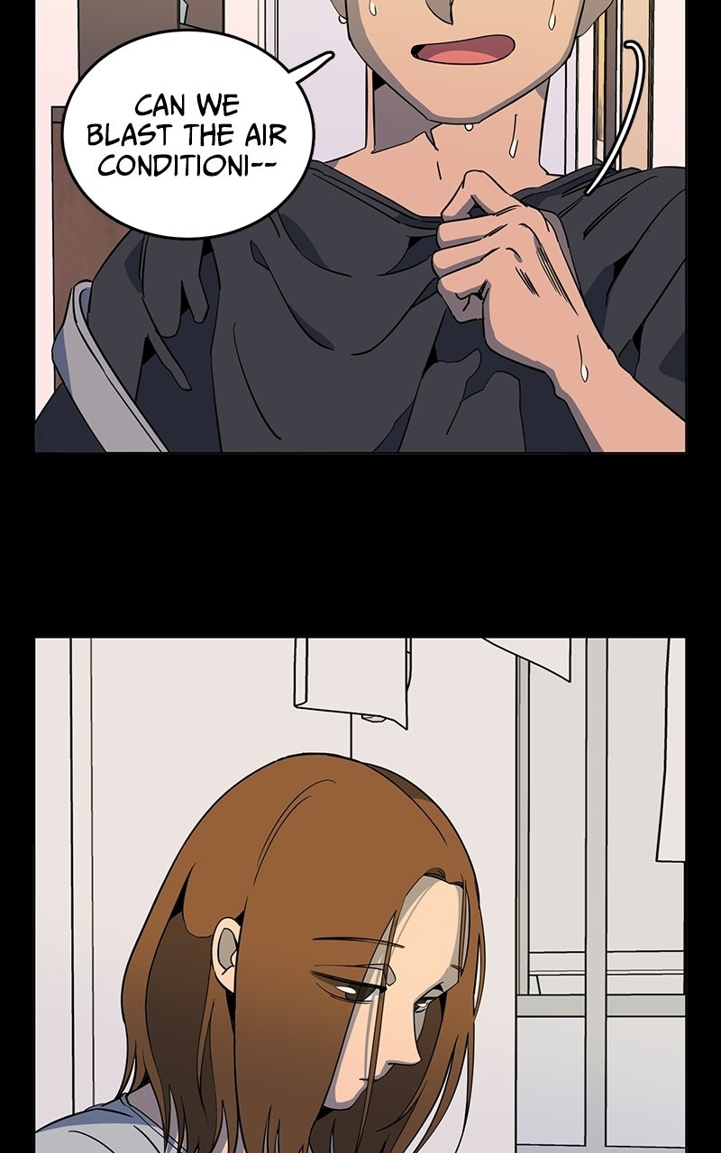 Slow Dive Ep. 30 - My Reason Why (5) page 58 - 