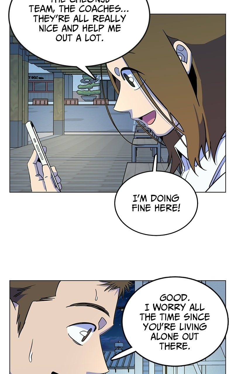 Slow Dive Ep. 30 - My Reason Why (5) page 7 - 