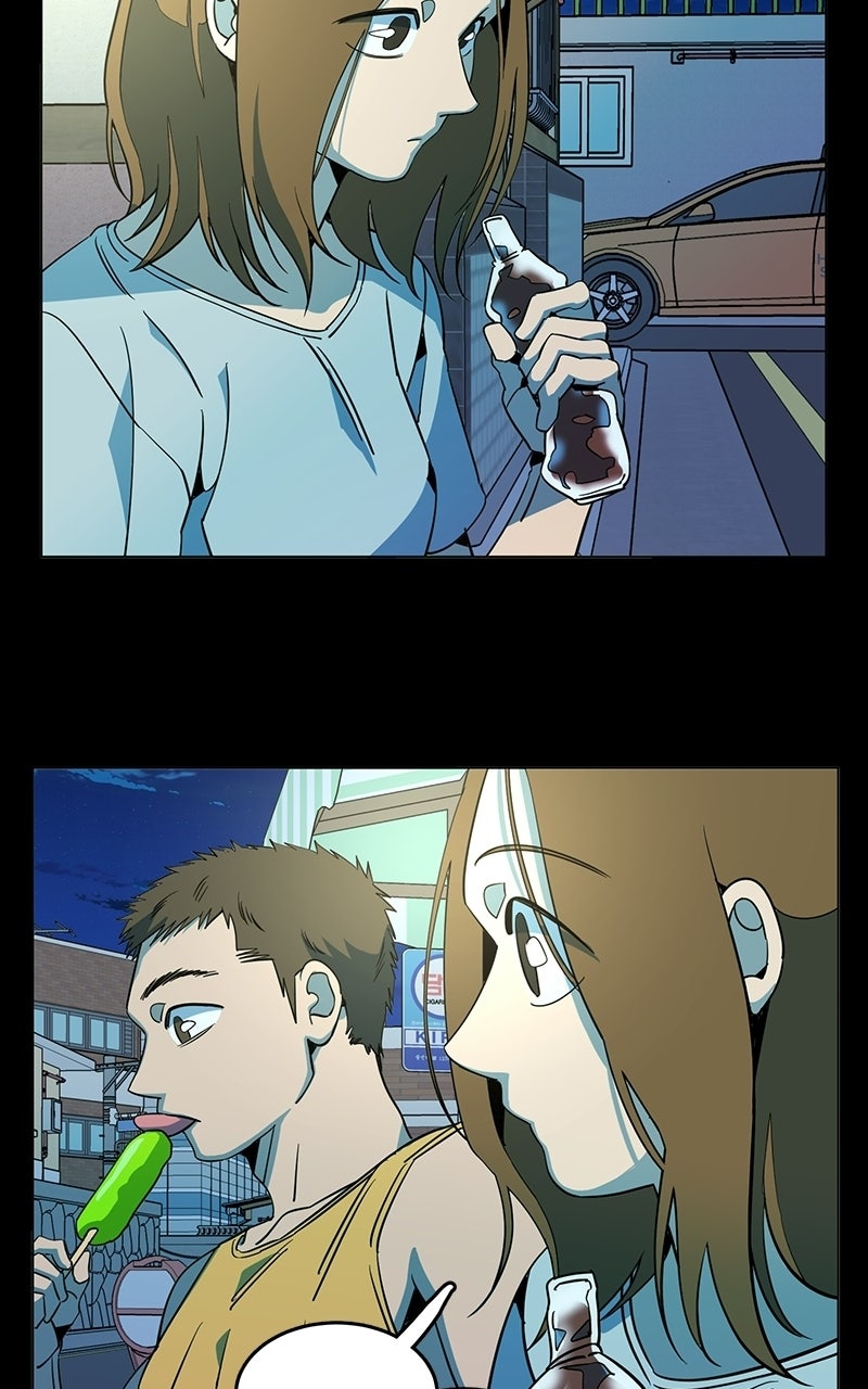 Slow Dive Ep. 30 - My Reason Why (5) page 61 - 