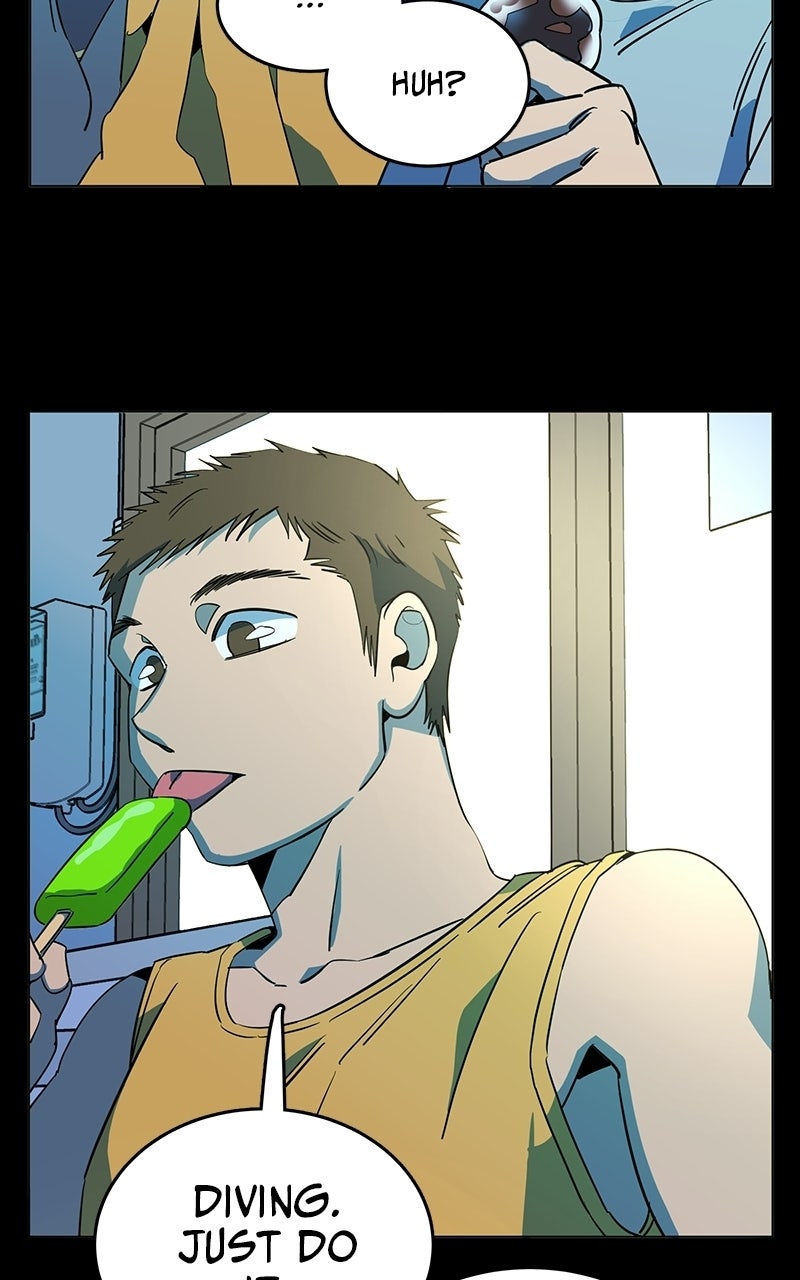 Slow Dive Ep. 30 - My Reason Why (5) page 62 - 