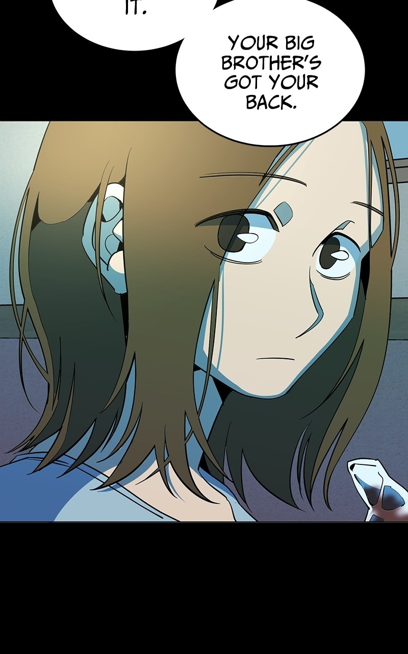 Slow Dive Ep. 30 - My Reason Why (5) page 63 - 