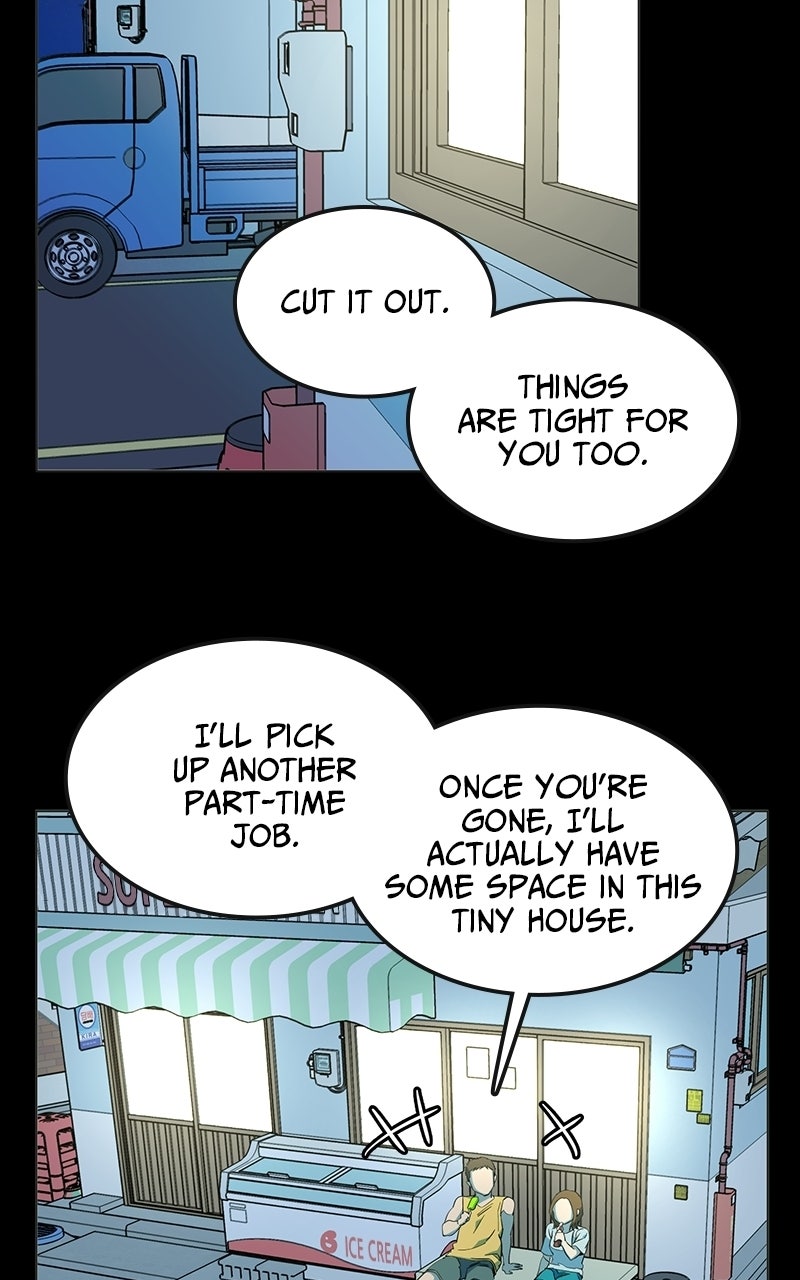 Slow Dive Ep. 30 - My Reason Why (5) page 65 - 