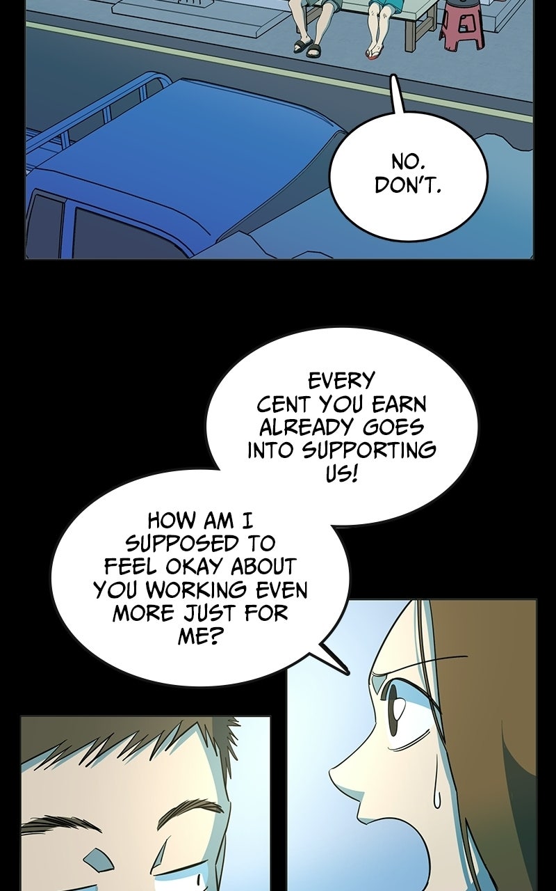 Slow Dive Ep. 30 - My Reason Why (5) page 66 - 