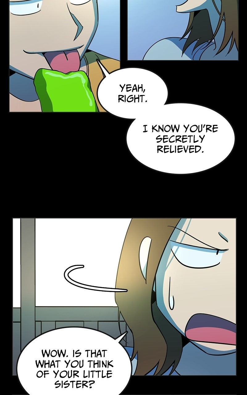 Slow Dive Ep. 30 - My Reason Why (5) page 67 - 