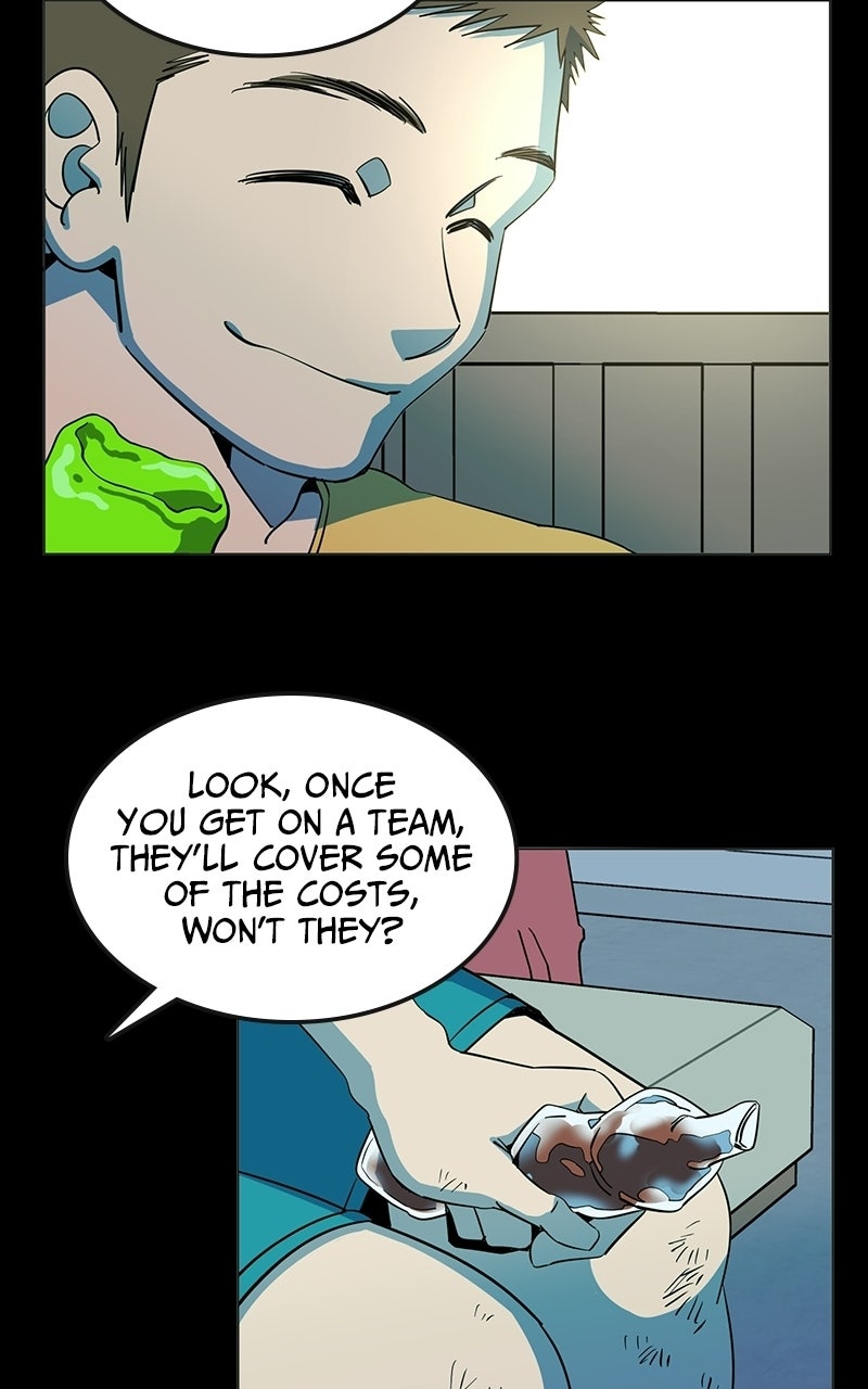 Slow Dive Ep. 30 - My Reason Why (5) page 68 - 
