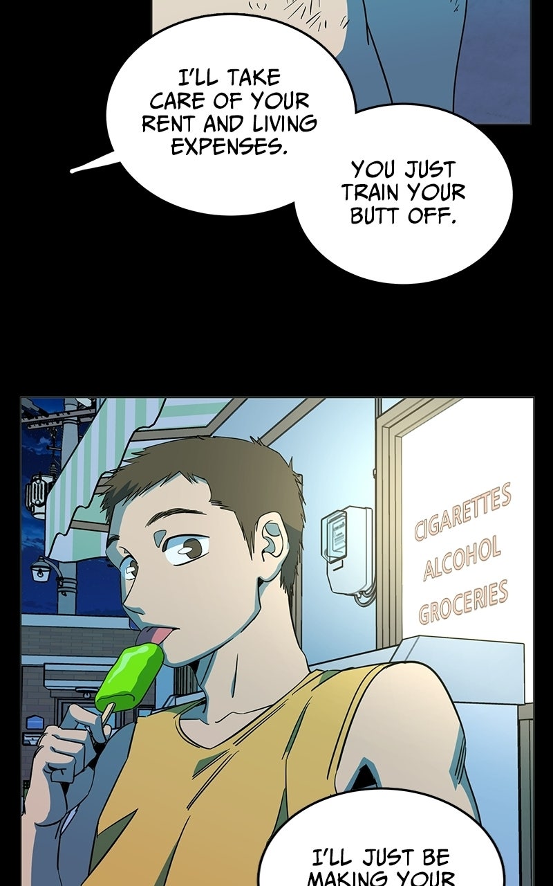 Slow Dive Ep. 30 - My Reason Why (5) page 69 - 