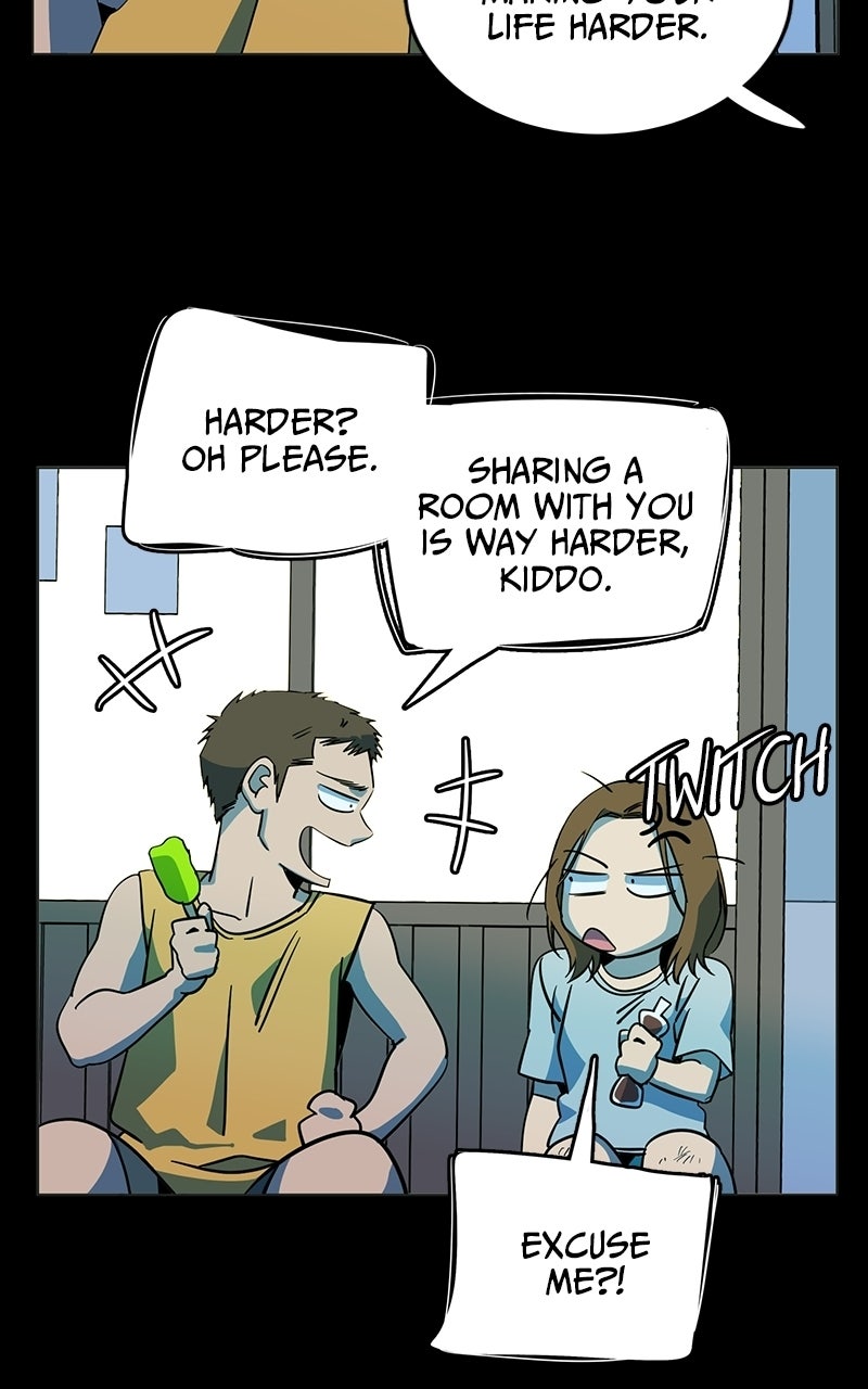 Slow Dive Ep. 30 - My Reason Why (5) page 70 - 