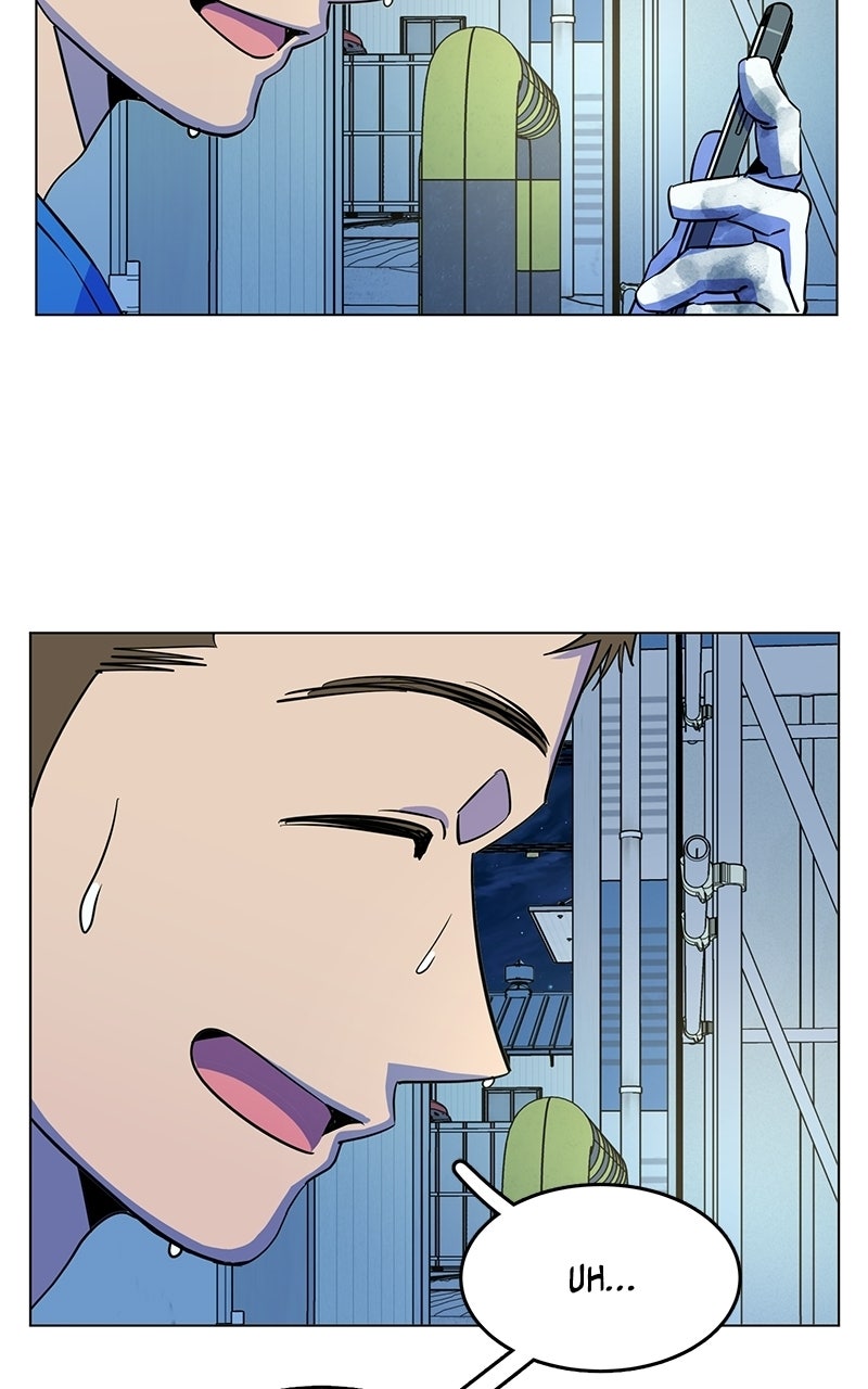 Slow Dive Ep. 30 - My Reason Why (5) page 8 - 