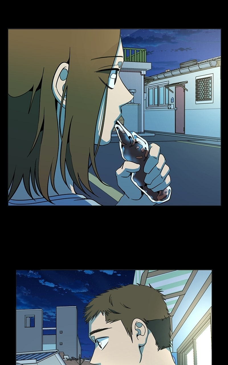 Slow Dive Ep. 30 - My Reason Why (5) page 72 - 