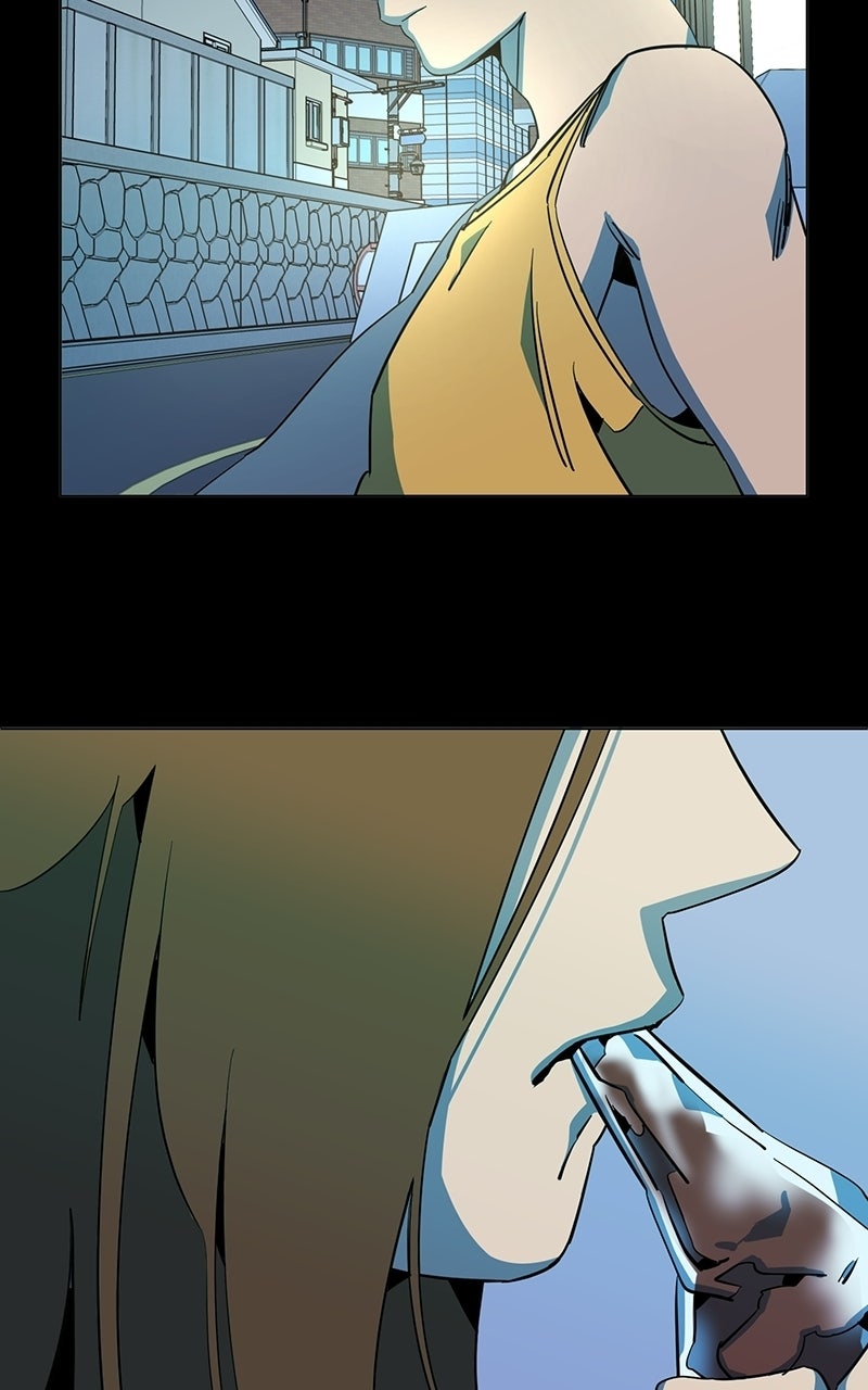 Slow Dive Ep. 30 - My Reason Why (5) page 73 - 