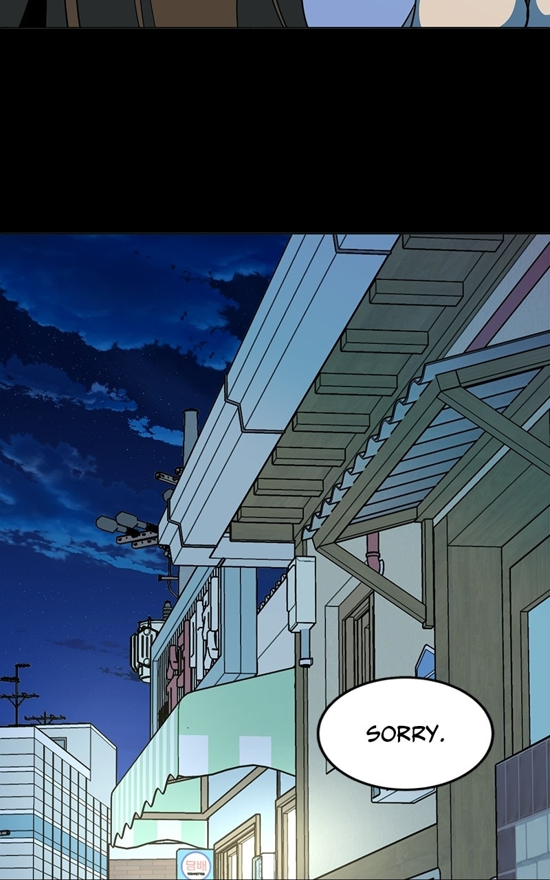 Slow Dive Ep. 30 - My Reason Why (5) page 74 - 