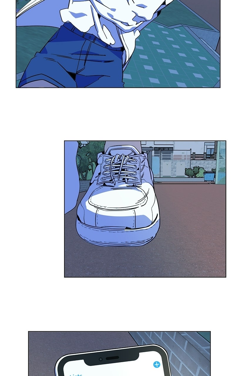 Slow Dive Ep. 30 - My Reason Why (5) page 77 - 