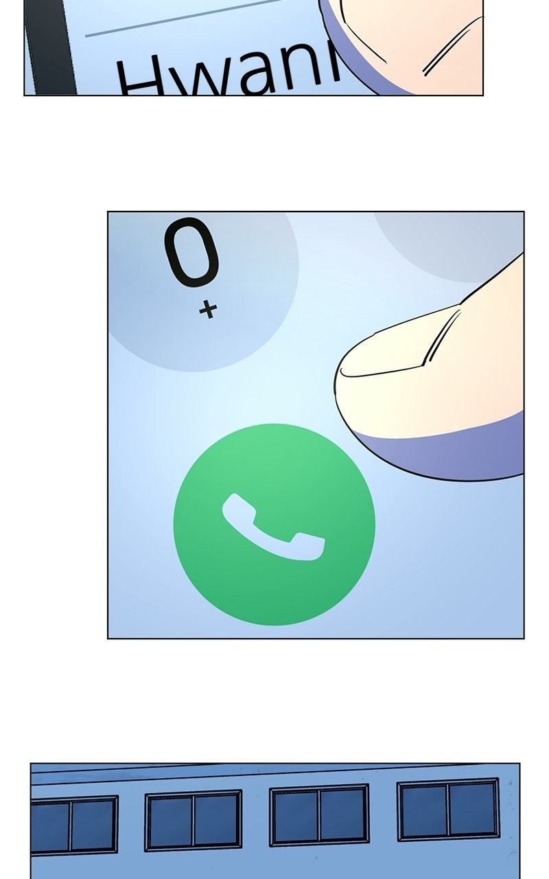Slow Dive Ep. 30 - My Reason Why (5) page 79 - 