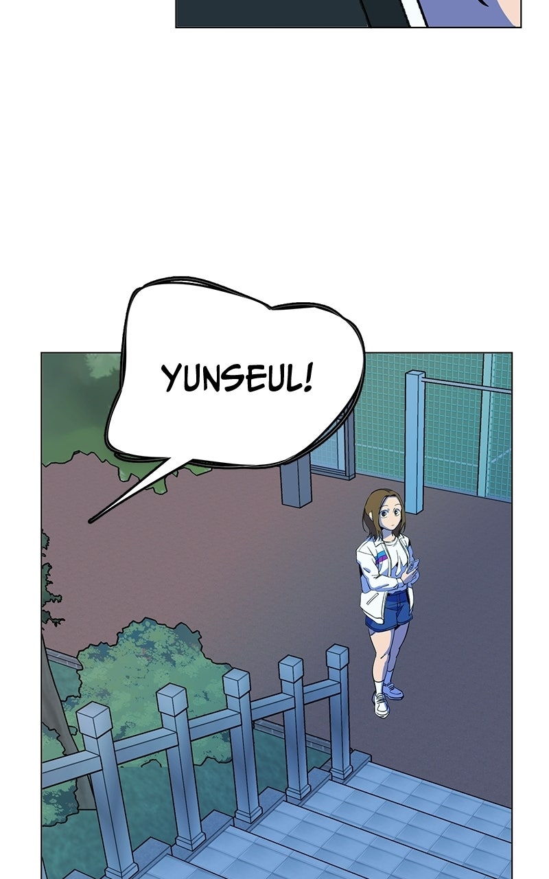 Slow Dive Ep. 30 - My Reason Why (5) page 81 - 