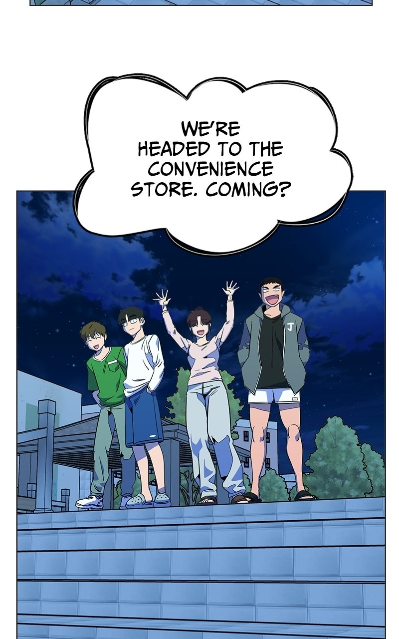 Slow Dive Ep. 30 - My Reason Why (5) page 82 - 