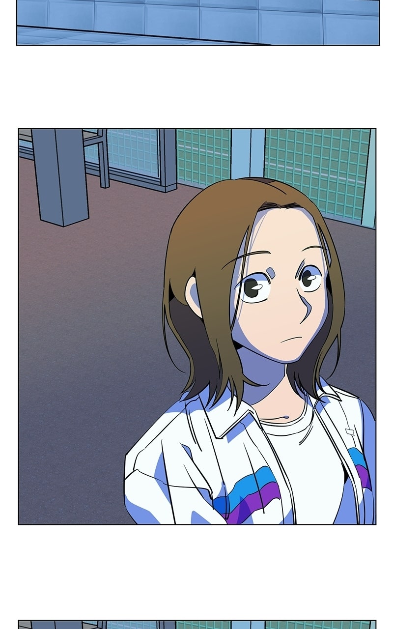 Slow Dive Ep. 30 - My Reason Why (5) page 83 - 