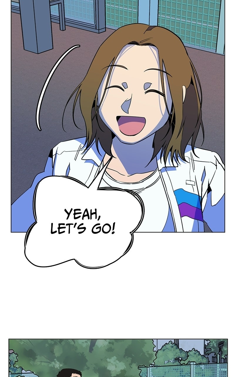 Slow Dive Ep. 30 - My Reason Why (5) page 84 - 