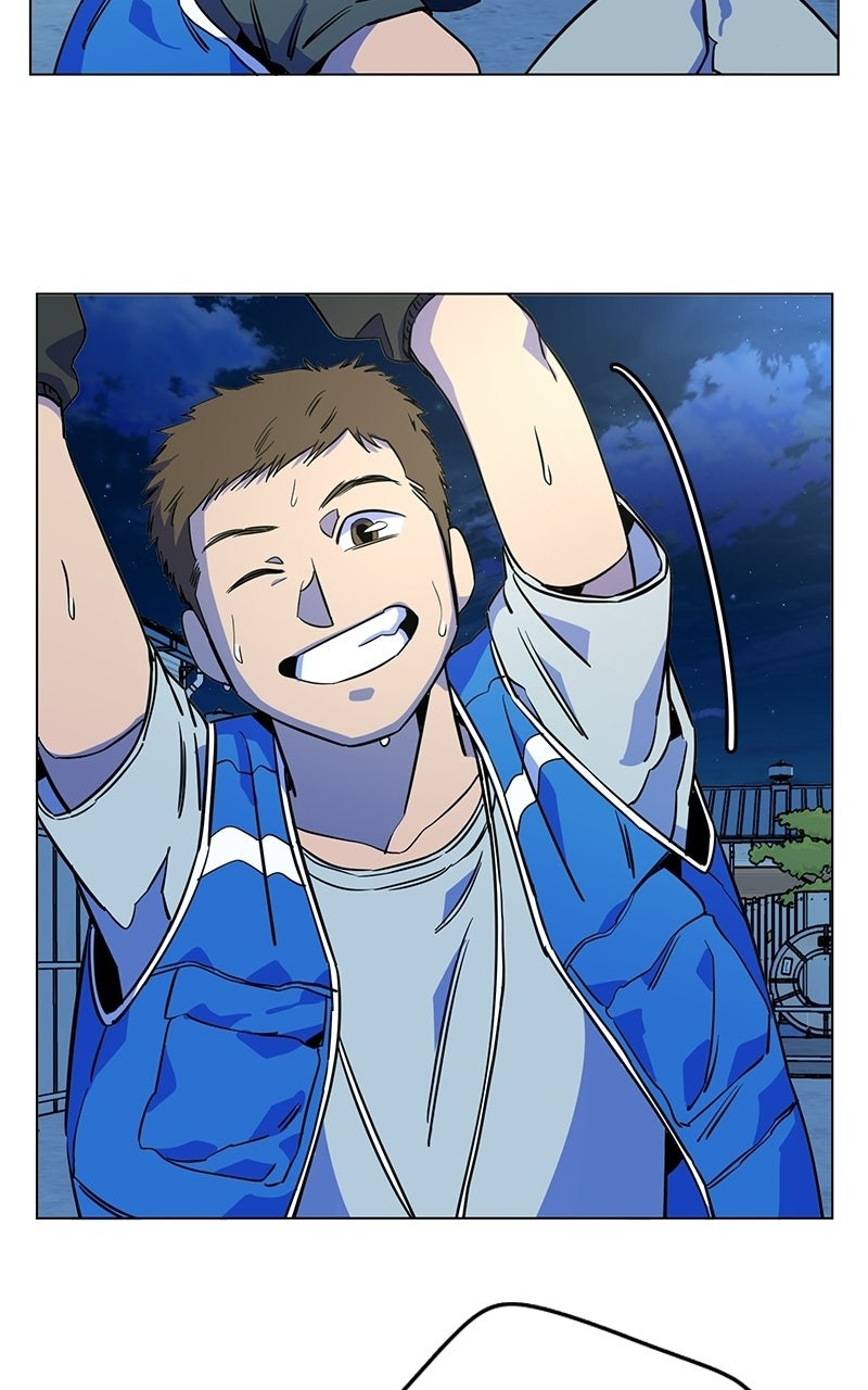 Slow Dive Ep. 30 - My Reason Why (5) page 88 - 