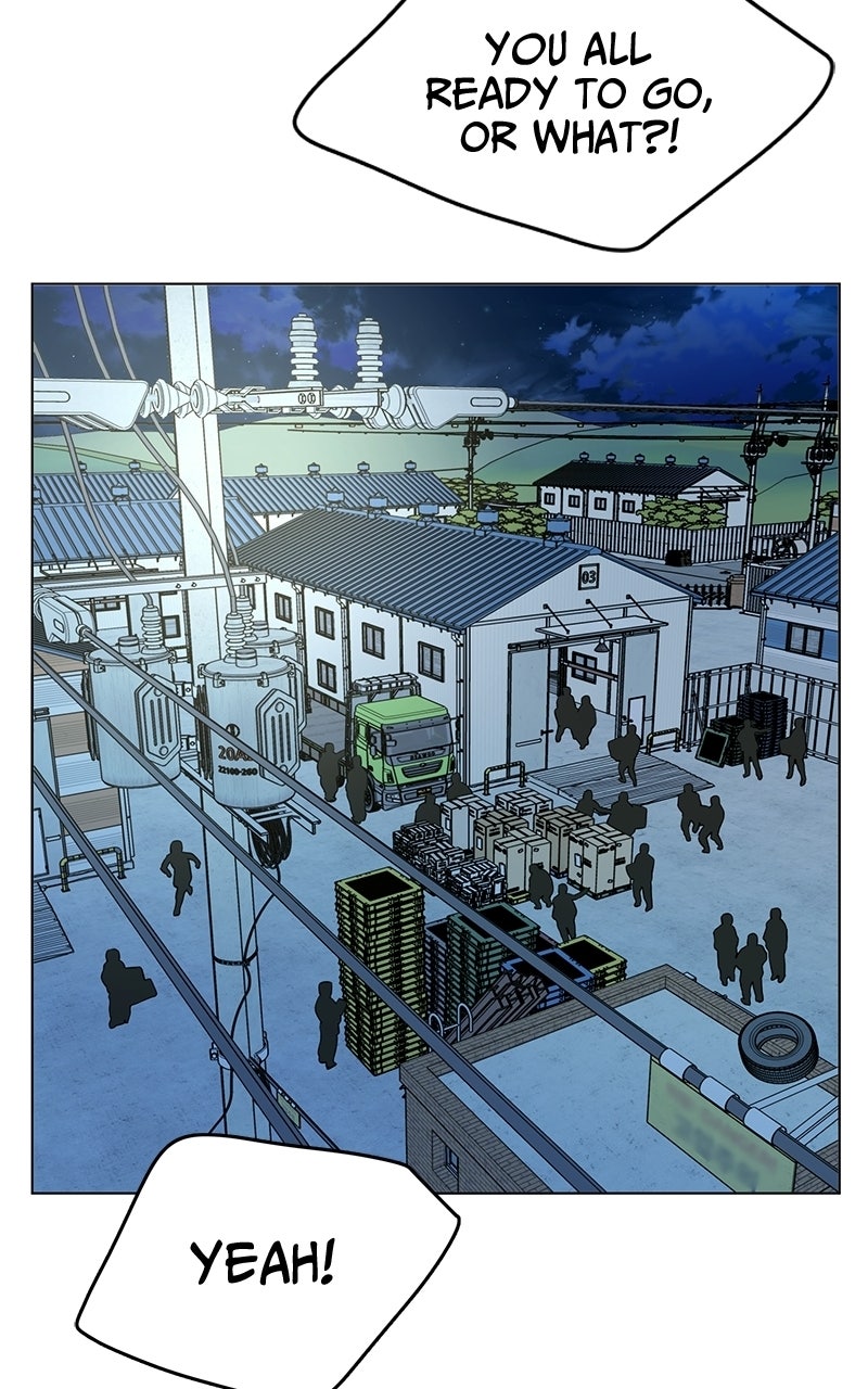 Slow Dive Ep. 30 - My Reason Why (5) page 89 - 