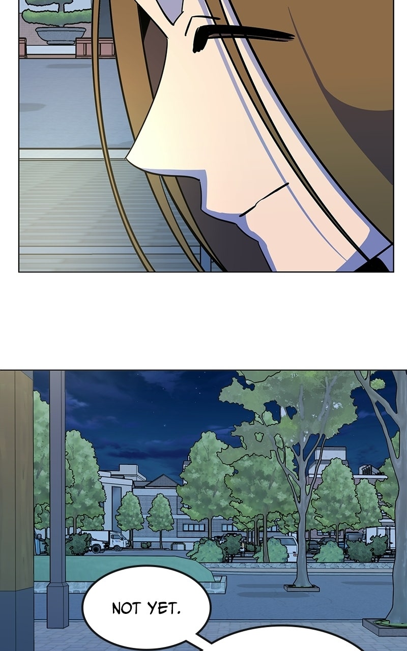 Slow Dive Ep. 30 - My Reason Why (5) page 10 - 