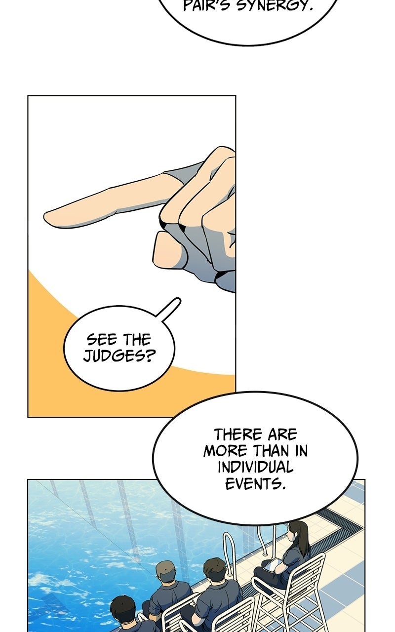 Slow Dive Ep. 31 - My Reason Why (6) page 11 - 