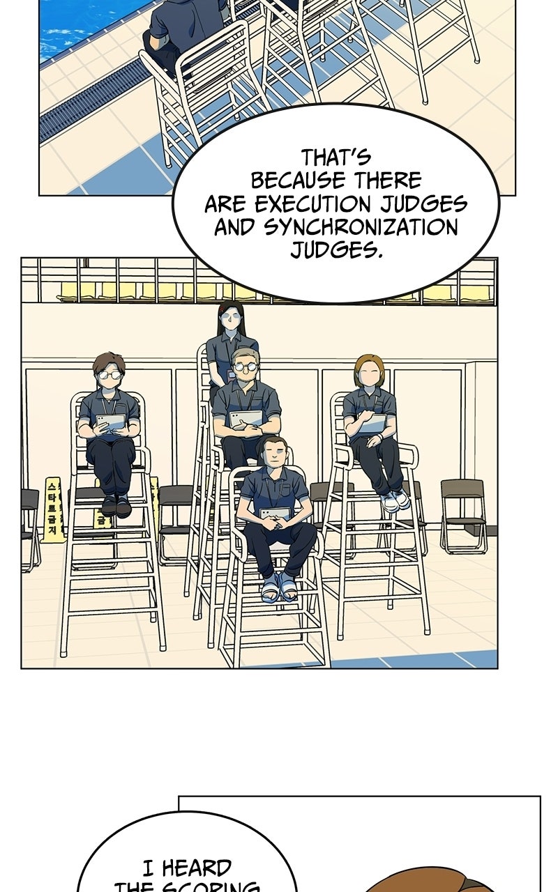 Slow Dive Ep. 31 - My Reason Why (6) page 12 - 