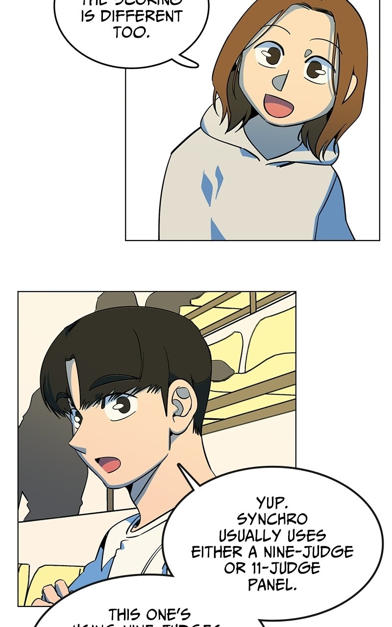 Slow Dive Ep. 31 - My Reason Why (6) page 13 - 