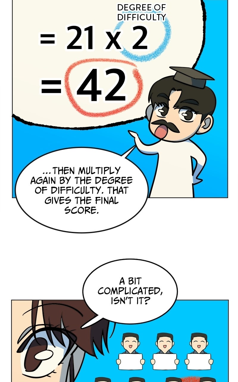 Slow Dive Ep. 31 - My Reason Why (6) page 16 - 