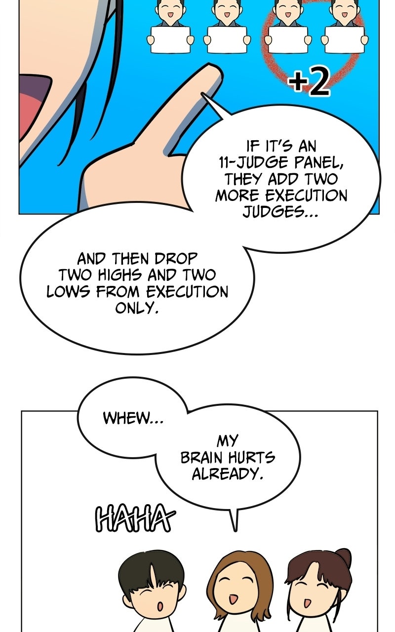 Slow Dive Ep. 31 - My Reason Why (6) page 17 - 