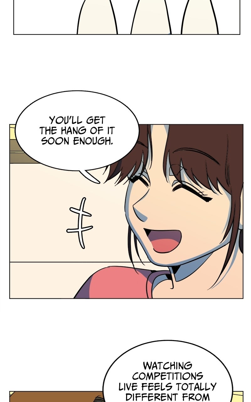 Slow Dive Ep. 31 - My Reason Why (6) page 18 - 