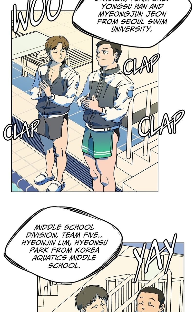 Slow Dive Ep. 31 - My Reason Why (6) page 3 - 