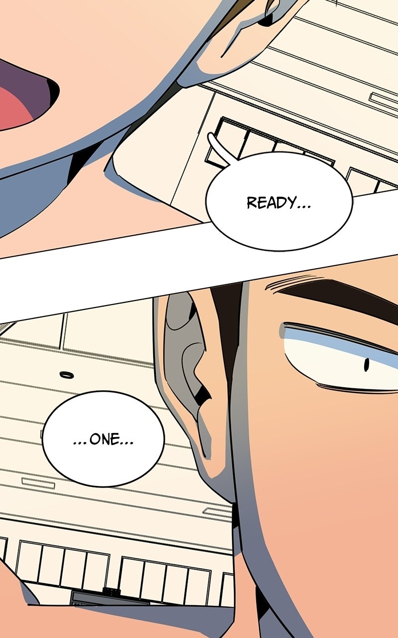 Slow Dive Ep. 31 - My Reason Why (6) page 25 - 