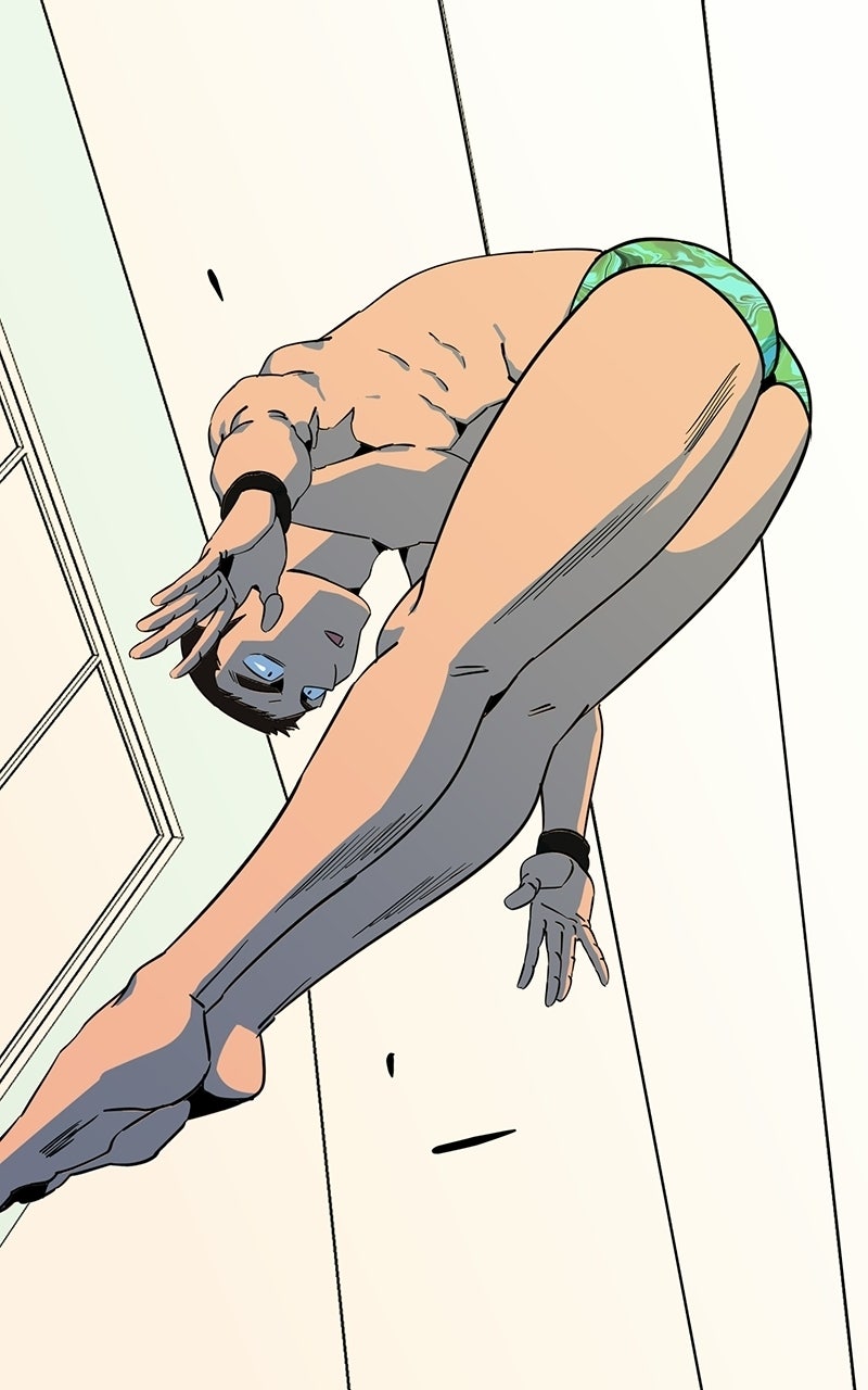 Slow Dive Ep. 31 - My Reason Why (6) page 28 - 