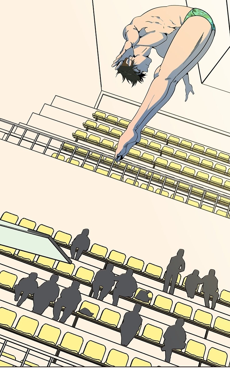Slow Dive Ep. 31 - My Reason Why (6) page 29 - 