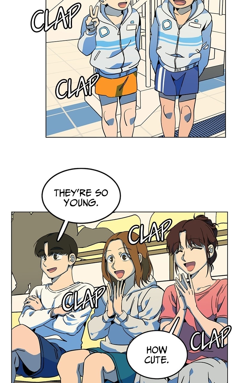 Slow Dive Ep. 31 - My Reason Why (6) page 4 - 