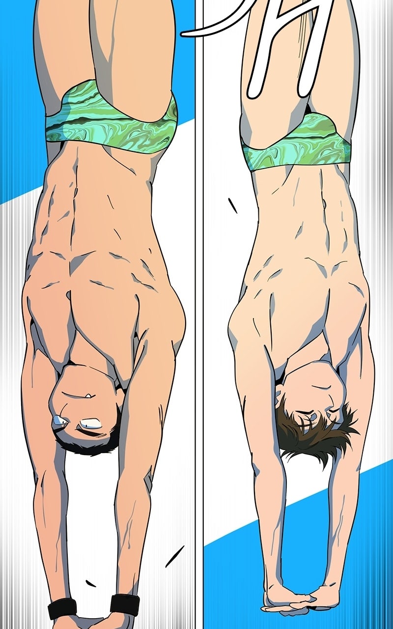 Slow Dive Ep. 31 - My Reason Why (6) page 33 - 