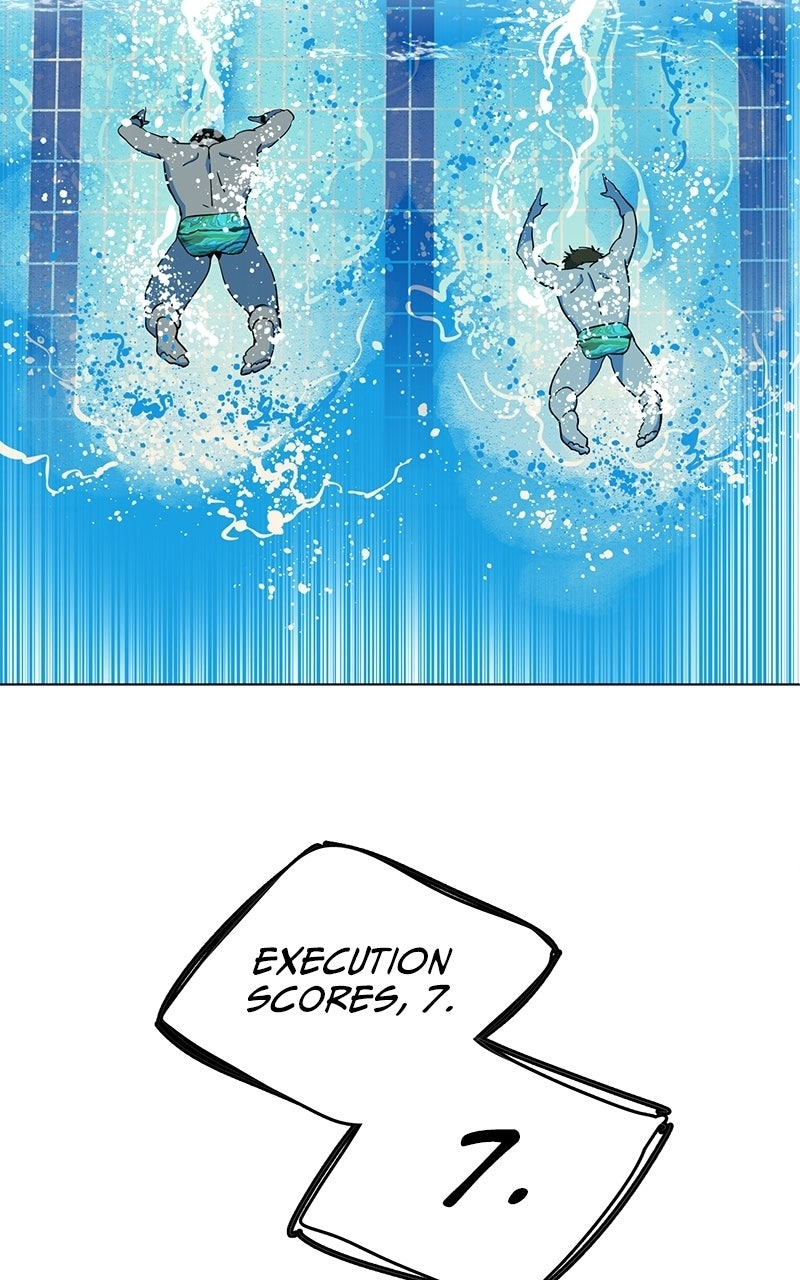 Slow Dive Ep. 31 - My Reason Why (6) page 35 - 