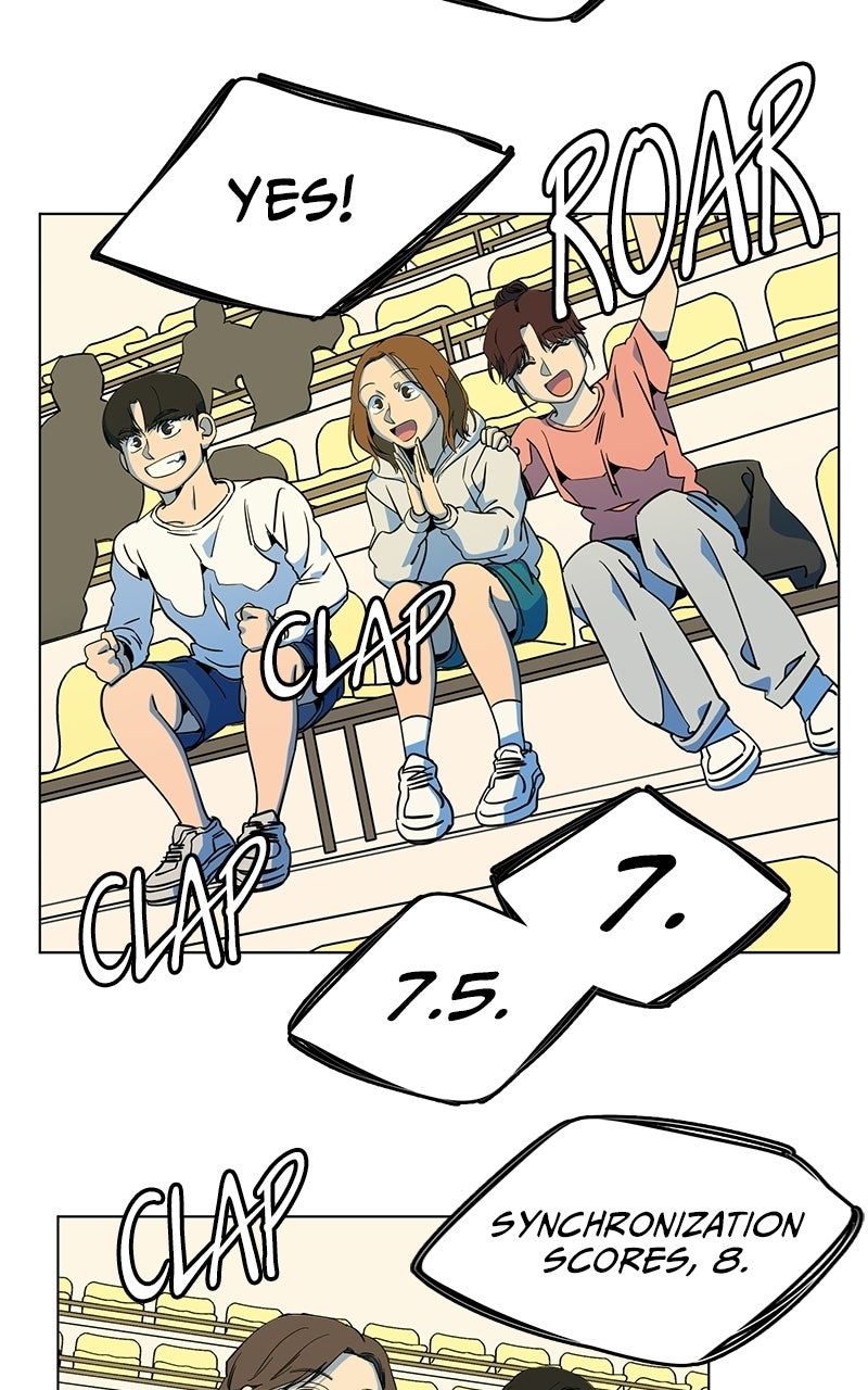 Slow Dive Ep. 31 - My Reason Why (6) page 36 - 