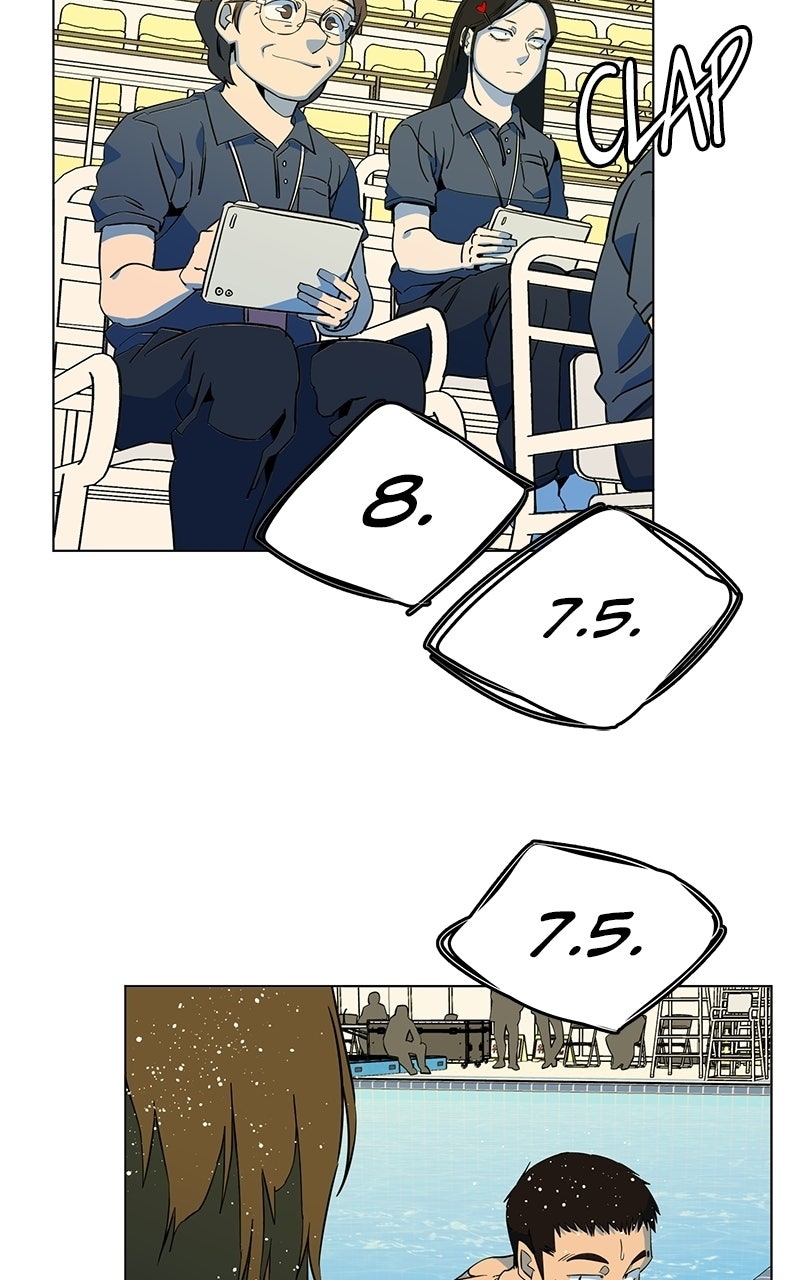 Slow Dive Ep. 31 - My Reason Why (6) page 37 - 