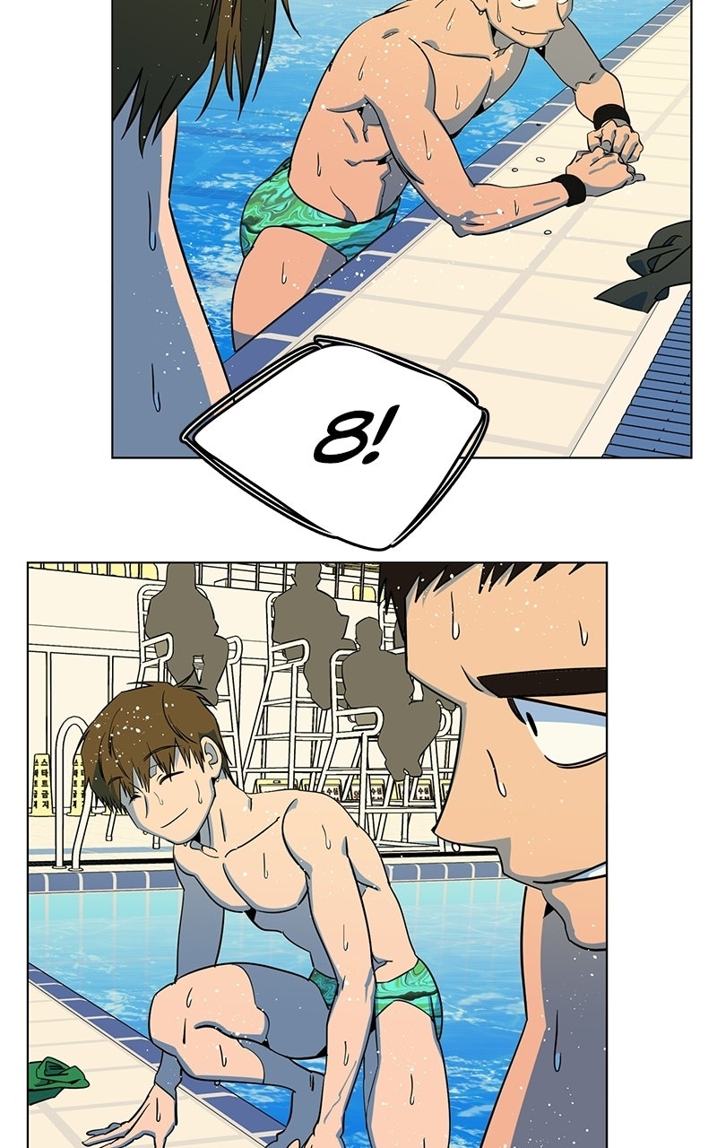 Slow Dive Ep. 31 - My Reason Why (6) page 38 - 