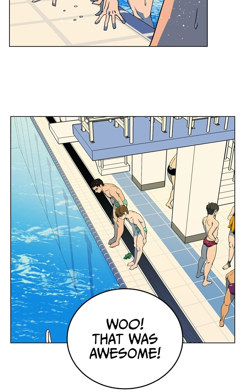 Slow Dive Ep. 31 - My Reason Why (6) page 39 - 