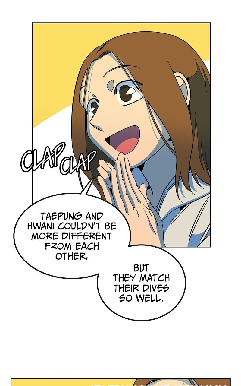 Slow Dive Ep. 31 - My Reason Why (6) page 40 - 