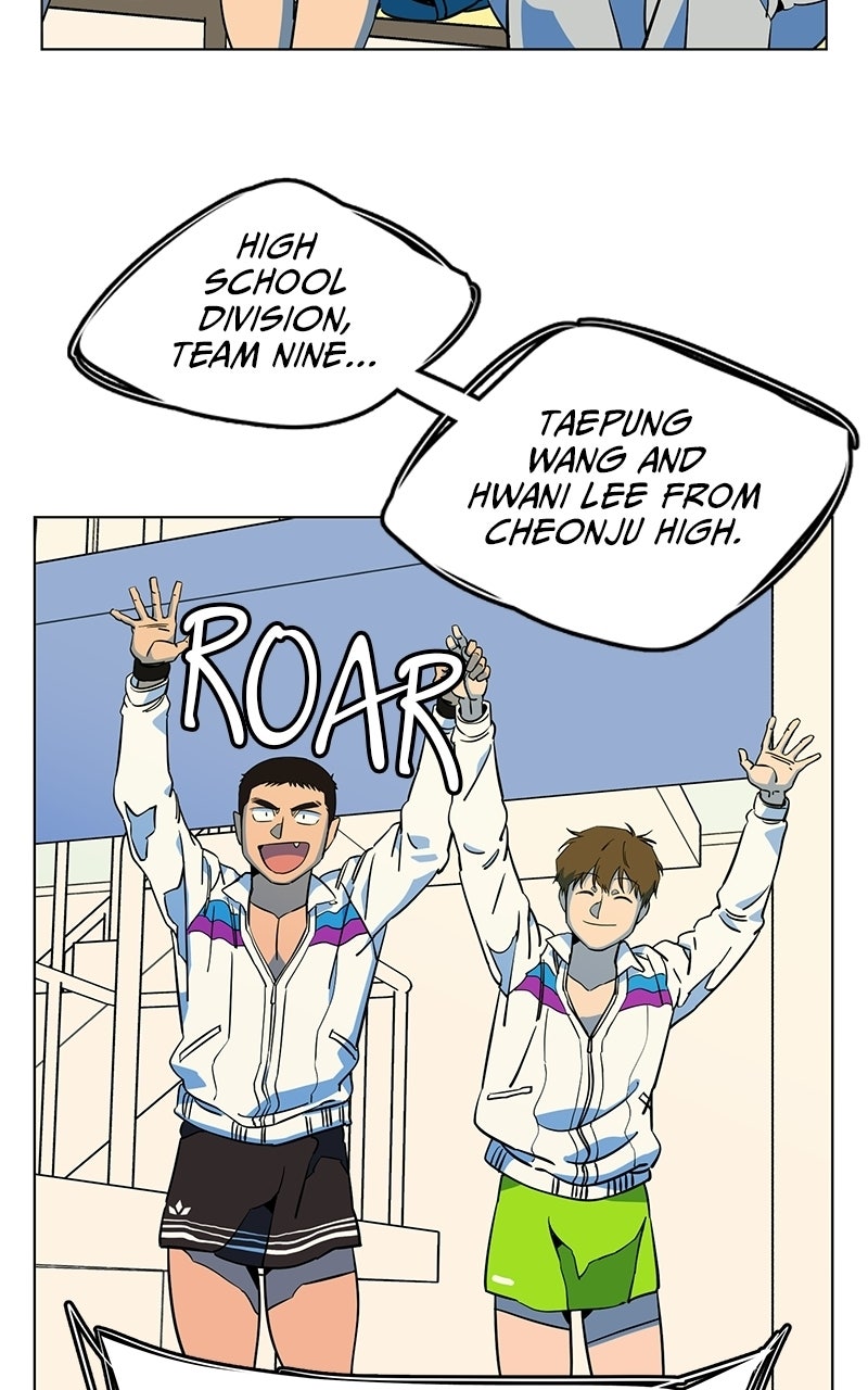 Slow Dive Ep. 31 - My Reason Why (6) page 5 - 