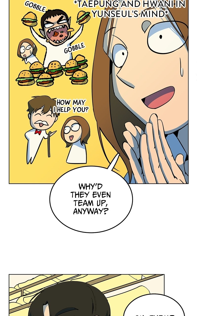 Slow Dive Ep. 31 - My Reason Why (6) page 41 - 